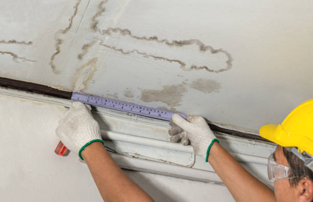 Reliable Basement Flood Cleanup contractor in Somerset, PA by Aqua Guard Water Damage